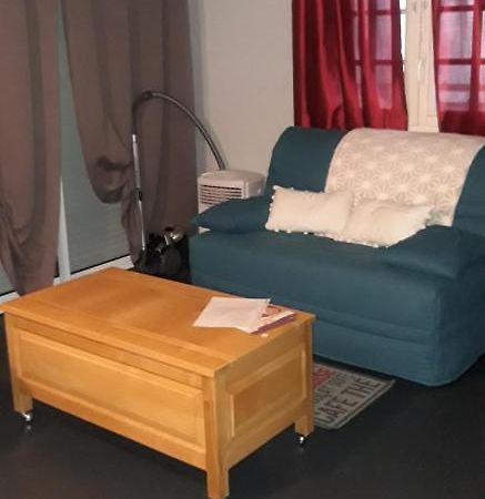Loft Dans Les Vosges Ideal 2 Personnes Le Thillot Exterior foto