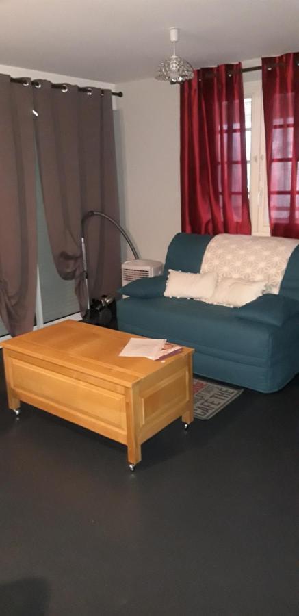 Loft Dans Les Vosges Ideal 2 Personnes Le Thillot Exterior foto